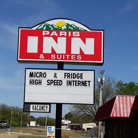 Paris Inn And Suites 외부 사진