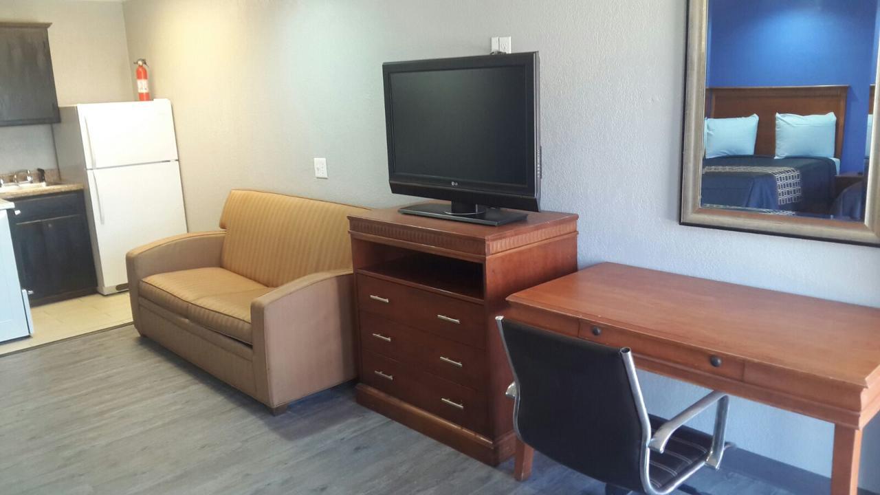 Paris Inn And Suites 외부 사진