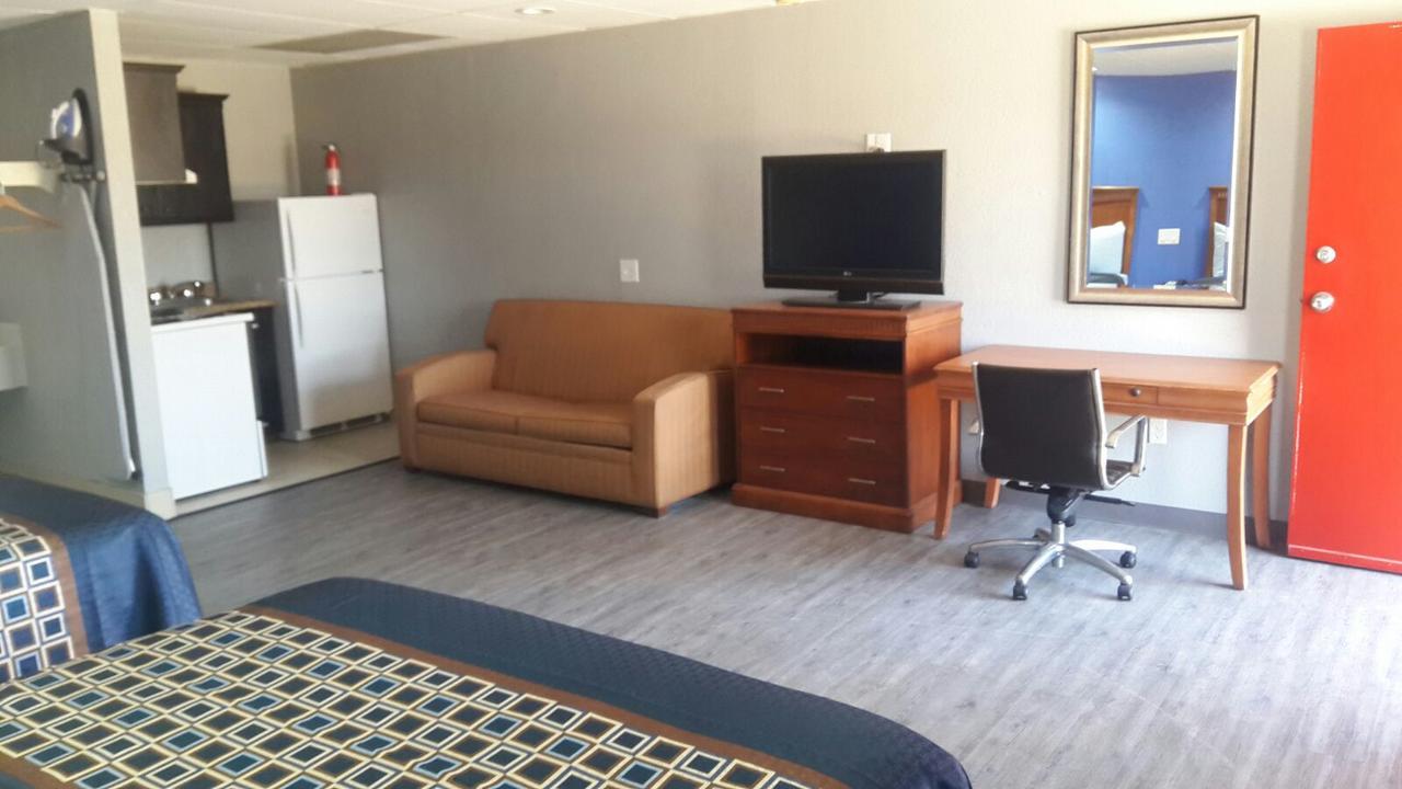 Paris Inn And Suites 외부 사진