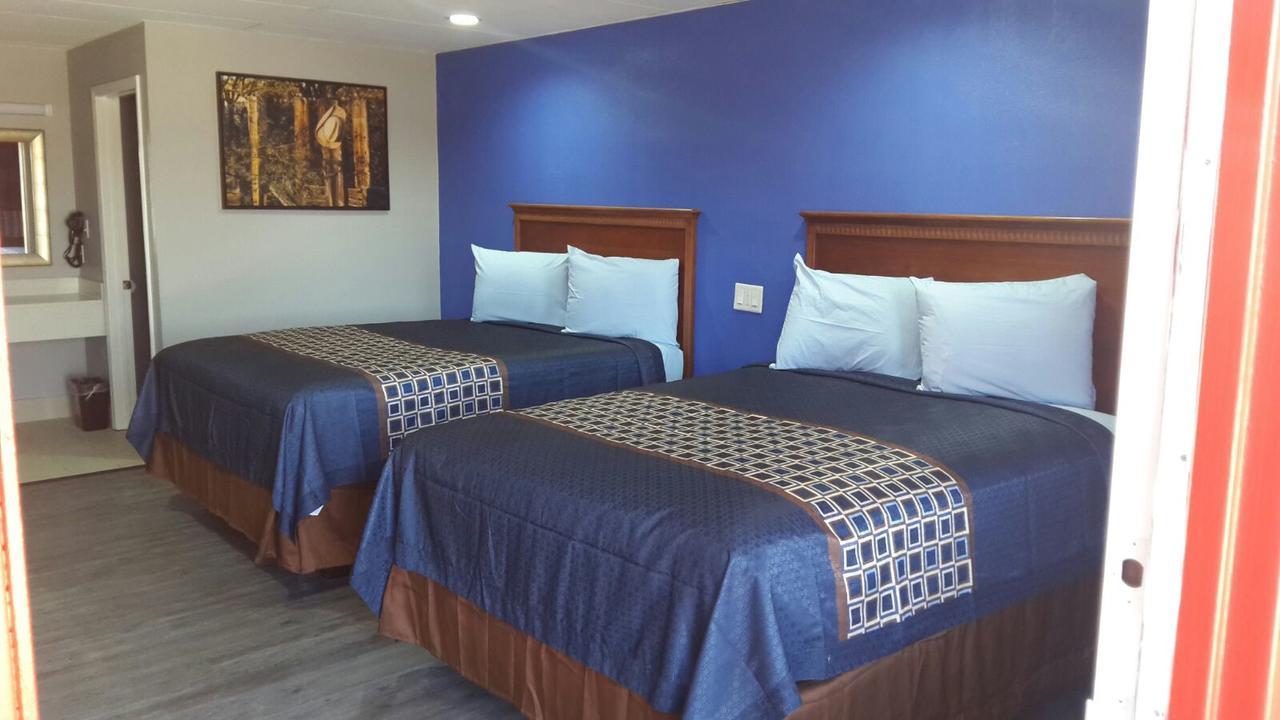 Paris Inn And Suites 외부 사진